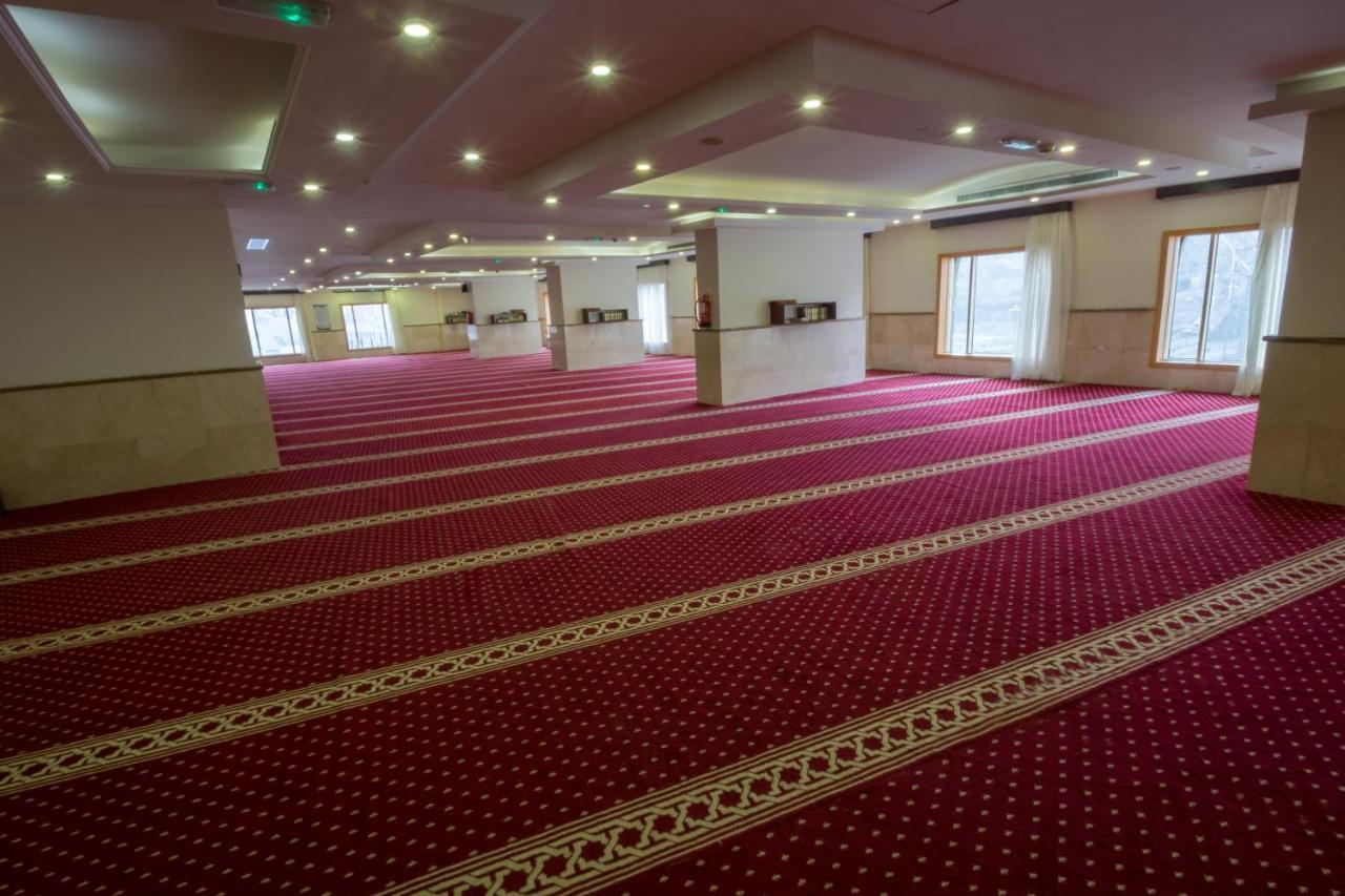 Grand Makkah Hotel Mecca Ngoại thất bức ảnh